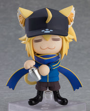 Load image into Gallery viewer, Fate/Grand Carnival Mysterious Neko X Nendoroid
