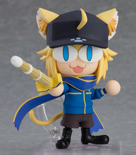 Load image into Gallery viewer, Fate/Grand Carnival Mysterious Neko X Nendoroid
