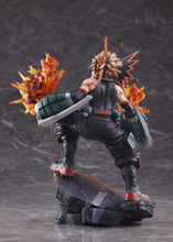 Load image into Gallery viewer, My Hero Academia Katsuki Bakugo Figure 1/8 Scale
