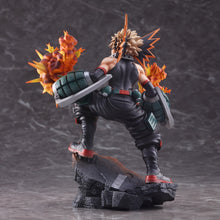 Load image into Gallery viewer, My Hero Academia Katsuki Bakugo Figure 1/8 Scale
