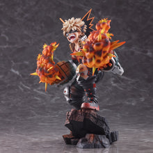 Load image into Gallery viewer, My Hero Academia Katsuki Bakugo Figure 1/8 Scale
