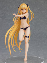 Load image into Gallery viewer, To Love-Ru Darkness POP UP PARADE Golden Darkness
