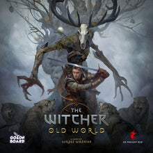 Load image into Gallery viewer, The Witcher Old World
