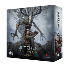 Load image into Gallery viewer, The Witcher Old World
