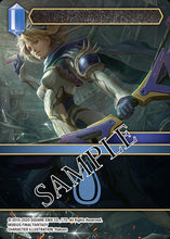 Load image into Gallery viewer, Final Fantasy Trading Card Game Opus XVI - Emissaries of Light
