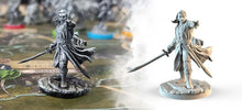 Load image into Gallery viewer, The Witcher Old World Mages Expansion

