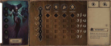 Load image into Gallery viewer, The Witcher Old World Mages Expansion

