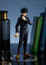 Load image into Gallery viewer, Jujutsu Kaisen POP UP PARADE Megumi Fushiguro
