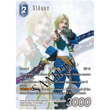 Load image into Gallery viewer, Final Fantasy Trading Card Game Anniversary Collection Set 2022
