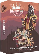 Load image into Gallery viewer, Regicide Red
