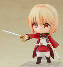 Load image into Gallery viewer, How a Realist Hero Rebuilt the Kingdom Nendoroid Liscia Elfrieden
