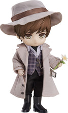 Load image into Gallery viewer, Mr Love Queens Choice If Time Flows Back Gavin Nendoroid
