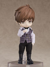 Load image into Gallery viewer, Mr Love Queens Choice If Time Flows Back Gavin Nendoroid
