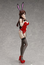 Load image into Gallery viewer, Rent a Girlfriend Chizuru Mizuhara Bunny Version 1/4 Scale
