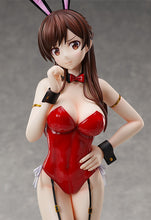 Load image into Gallery viewer, Rent a Girlfriend Chizuru Mizuhara Bunny Version 1/4 Scale
