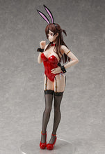 Load image into Gallery viewer, Rent a Girlfriend Chizuru Mizuhara Bunny Version 1/4 Scale
