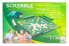 Load image into Gallery viewer, Scrabble Original Board Game
