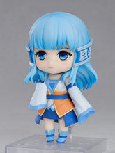 Load image into Gallery viewer, Chinese Paladin Sword and Fairy Long Kui / Blue Nendoroid
