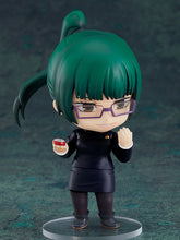 Load image into Gallery viewer, Jujutsu Kaisen Maki Zenin Nendoroid
