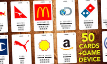 Load image into Gallery viewer, 100 PICS Quizz Logo Quiz
