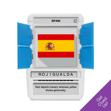 Load image into Gallery viewer, 100 PICS Quizz Spain
