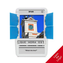 Load image into Gallery viewer, 100 PICS Quizz Spain
