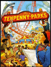 Load image into Gallery viewer, Tenpenny Parks
