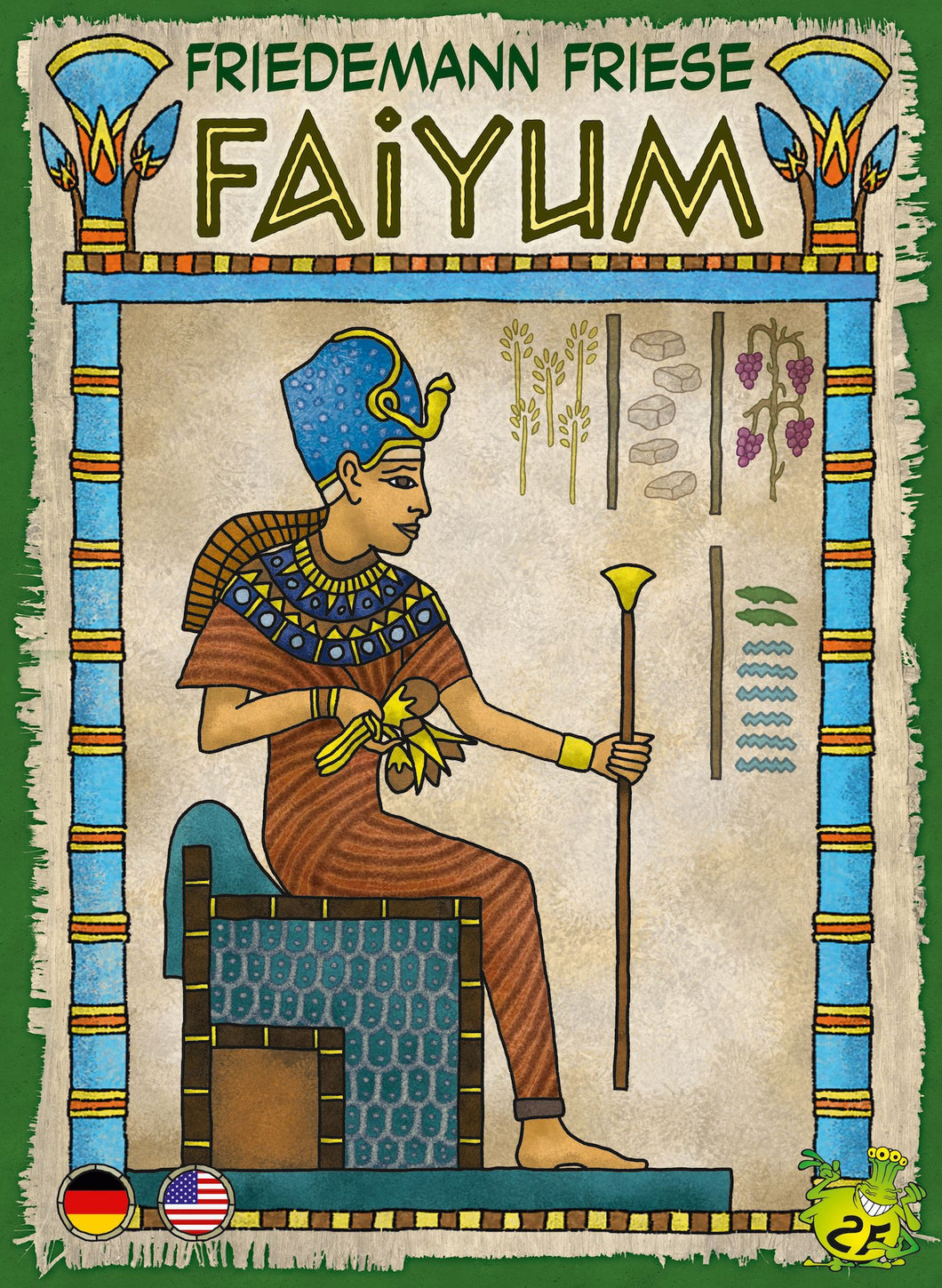 Faiyum Tabletop Gaming