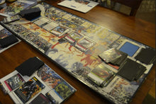 Load image into Gallery viewer, DC Deck Building Game Crisis Collection 1 &amp; 2
