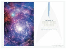 Load image into Gallery viewer, Star Trek Adventures RPG Gamemasters Guide

