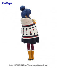 Load image into Gallery viewer, Laid-Back Camp Special Figure Rin Shima
