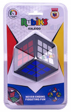 Load image into Gallery viewer, Rubiks Kaleido Fidget Toy
