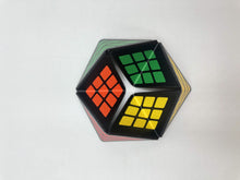 Load image into Gallery viewer, Rubiks Kaleido Fidget Toy
