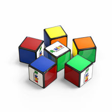 Load image into Gallery viewer, Rubiks Cube Stacks Strategy Stacking
