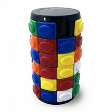 Load image into Gallery viewer, Rubiks Tower Twister Fidget Puzzle Toy
