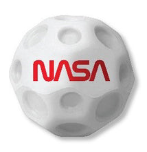 Load image into Gallery viewer, NASA Space Anomaly Space Ball Maximum Propulsion
