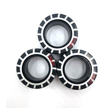 Load image into Gallery viewer, NASA Space Anomaly Moon Rover Wheels Magnetic Fidget Toy
