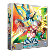 Load image into Gallery viewer, Marvel United Tales of Asgard

