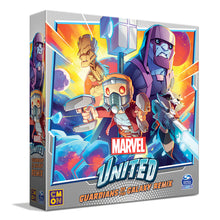 Load image into Gallery viewer, Marvel United Guardians of the Galaxy Remix
