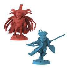 Load image into Gallery viewer, Marvel United X-Men Blue Team
