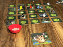 Load image into Gallery viewer, Hamsters vs. Hippos
