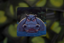 Load image into Gallery viewer, Hamsters vs. Hippos
