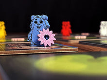 Load image into Gallery viewer, Hamsters vs. Hippos
