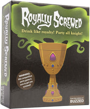 Load image into Gallery viewer, Royally Screwed
