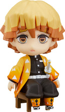Load image into Gallery viewer, Demon Slayer Kimetsu no Yaiba Nendoroid Swacchao! Zenitsu Agatsuma
