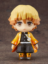 Load image into Gallery viewer, Demon Slayer Kimetsu no Yaiba Nendoroid Swacchao! Zenitsu Agatsuma
