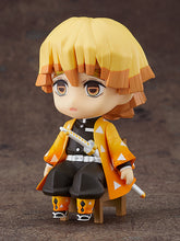 Load image into Gallery viewer, Demon Slayer Kimetsu no Yaiba Nendoroid Swacchao! Zenitsu Agatsuma
