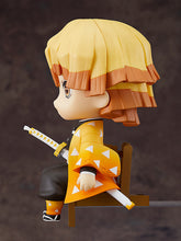 Load image into Gallery viewer, Demon Slayer Kimetsu no Yaiba Nendoroid Swacchao! Zenitsu Agatsuma
