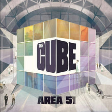 Load image into Gallery viewer, The Cube Area 51
