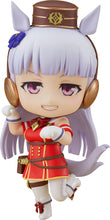 Load image into Gallery viewer, Umamusume Pretty Derby Nendoroid Gold Ship
